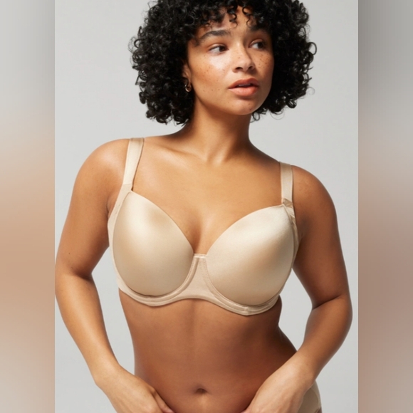 Soma Other - SOMA Enhancing Shape Full Coverage Bra | 34 DD
